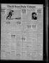 Newspaper: The El Reno Daily Tribune (El Reno, Okla.), Vol. 54, No. 77, Ed. 1 Tu…