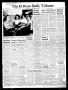 Newspaper: The El Reno Daily Tribune (El Reno, Okla.), Vol. 64, No. 160, Ed. 1 T…