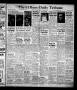 Newspaper: The El Reno Daily Tribune (El Reno, Okla.), Vol. 56, No. 217, Ed. 1 W…