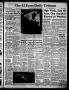 Newspaper: The El Reno Daily Tribune (El Reno, Okla.), Vol. 61, No. 299, Ed. 1 M…