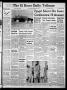 Newspaper: The El Reno Daily Tribune (El Reno, Okla.), Vol. 65, No. 135, Ed. 1 S…
