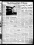 Primary view of The El Reno Daily Tribune (El Reno, Okla.), Vol. 64, No. 213, Ed. 1 Monday, November 7, 1955