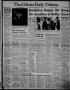 Primary view of The El Reno Daily Tribune (El Reno, Okla.), Vol. 60, No. 204, Ed. 1 Sunday, October 28, 1951