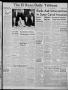 Newspaper: The El Reno Daily Tribune (El Reno, Okla.), Vol. 65, No. 213, Ed. 1 M…