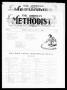 Newspaper: The American Methodist (Stroud, Okla.), Vol. 1, No. 50, Ed. 1 Wednesd…