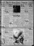 Newspaper: The El Reno Daily Tribune (El Reno, Okla.), Vol. 39, No. 271, Ed. 1 M…