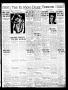 Thumbnail image of item number 1 in: 'The El Reno Daily Tribune (El Reno, Okla.), Vol. 46, No. 25, Ed. 1 Friday, April 2, 1937'.