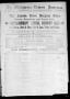Thumbnail image of item number 1 in: 'The Oklahoma Times Journal. (Oklahoma City, Okla. Terr.), Vol. 6, No. 163, Ed. 1 Thursday, December 27, 1894'.