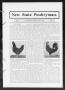Newspaper: New State Poultryman. (Oklahoma City, Okla.), Vol. 2, No. 9, Ed. 1 We…