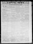 Newspaper: Capitol Hill News (Capitol Hill, Okla.), Vol. 6, No. 41, Ed. 1 Saturd…