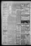 Thumbnail image of item number 2 in: 'Oklahoma Neuigkeiten. (Perry, Okla.), Vol. 13, No. 26, Ed. 1 Thursday, October 15, 1914'.