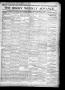 Thumbnail image of item number 1 in: 'The Rocky Weekly Advance. (Rocky, Okla.), Vol. 2, No. 27, Ed. 1 Thursday, October 24, 1907'.