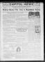 Newspaper: Capitol Hill News (Capitol Hill, Okla.), Vol. 6, No. 29, Ed. 1 Saturd…