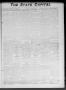 Thumbnail image of item number 1 in: 'The State Capital (Capitol Hill, Okla.), Vol. 7, No. 10, Ed. 1 Saturday, November 25, 1911'.