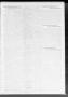 Thumbnail image of item number 3 in: 'Life (Anadarko, Okla.), Vol. 4, No. 1, Ed. 1 Thursday, February 23, 1905'.