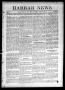 Primary view of Harrah News (Harrah, Okla.), Vol. 4, No. 28, Ed. 1 Thursday, August 7, 1913