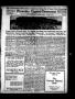 Thumbnail image of item number 1 in: 'Wewoka Capital-Democrat (Wewoka, Okla.), Vol. 19, No. 45, Ed. 1 Thursday, November 13, 1919'.