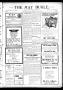 Newspaper: The May Bugle. (May, Okla.), Vol. 11, No. 20, Ed. 1 Thursday, August …
