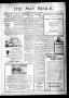 Newspaper: The May Bugle. (May, Okla.), Vol. 17, No. 48, Ed. 1 Thursday, August …