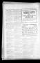Thumbnail image of item number 2 in: 'The Post. (Buffalo, Okla. Terr.), Vol. 3, No. 15, Ed. 1 Friday, September 20, 1907'.