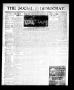 Newspaper: The Social Democrat. (Oklahoma City, Okla.), Vol. 2, No. 77, Ed. 1 We…