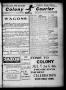 Newspaper: Colony Courier (Colony, Okla.), Vol. 7, No. 39, Ed. 1 Thursday, June …