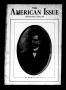 Newspaper: The American Issue (Oklahoma City, Okla.), Vol. 6, No. 10, Ed. 1 Satu…