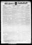 Newspaper: Oklahoma Volksblatt. (El Reno, Okla.), Vol. 16, No. 38, Ed. 1 Thursda…