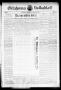 Newspaper: Oklahoma Volksblatt. (El Reno, Okla.), Vol. 17, No. 34, Ed. 1 Thursda…