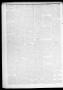 Thumbnail image of item number 2 in: 'Oklahoma Volksblatt. (El Reno, Okla.), Vol. 16, No. 23, Ed. 1 Thursday, August 19, 1909'.