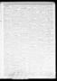 Thumbnail image of item number 3 in: 'Oklahoma Volksblatt. (El Reno, Okla.), Vol. 16, No. 23, Ed. 1 Thursday, August 19, 1909'.