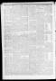 Thumbnail image of item number 2 in: 'Der Courier. (El Reno, Okla. Terr.), Vol. 1, No. 14, Ed. 1 Friday, March 23, 1894'.