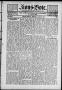 Newspaper: Zions--Bote. (Medford, Okla.), Vol. 18, No. 7, Ed. 1 Wednesday, Febru…