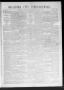 Primary view of Oklahoma City Times-Journal (Oklahoma City, Okla.), Vol. 2, No. 283, Ed. 1 Thursday, August 27, 1891