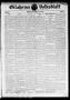 Newspaper: Oklahoma Volksblatt. (Oklahoma City, Okla.), Vol. 14, No. 14, Ed. 1 F…