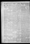 Thumbnail image of item number 4 in: 'Oklahoma Neuigkeiten. (Perry, Okla.), Vol. 8, No. 38, Ed. 1 Thursday, December 2, 1909'.