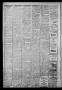 Thumbnail image of item number 2 in: 'Oklahoma Neuigkeiten. (Perry, Okla.), Vol. 22, No. 30, Ed. 1 Thursday, January 11, 1923'.