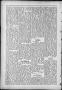 Thumbnail image of item number 2 in: 'Zions--Bote. (Medford, Okla.), Vol. 18, No. 10, Ed. 1 Wednesday, March 5, 1902'.