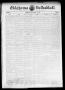 Newspaper: Oklahoma Volksblatt. (Oklahoma City, Okla.), Vol. 12, No. 7, Ed. 1 Fr…