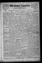 Newspaper: Oklahoma Vorwärts. (Bessie, Okla.), Vol. 18, No. 27, Ed. 1 Friday, No…