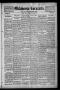 Newspaper: Oklahoma Vorwärts. (Bessie, Okla.), Vol. 17, No. 52, Ed. 1 Friday, Ma…
