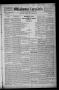 Newspaper: Oklahoma Vorwärts. (Bessie, Okla.), Vol. 18, No. 28, Ed. 1 Friday, No…