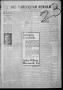 Newspaper: The Tahlequah Herald. (Tahlequah, Okla.), Vol. 9, No. 4, Ed. 1 Saturd…