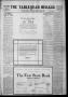Newspaper: The Tahlequah Herald. (Tahlequah, Okla.), Vol. 9, No. 14, Ed. 1 Satur…