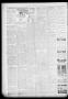 Thumbnail image of item number 2 in: 'The Oklahoma Representative. (Guthrie, Okla.), Vol. 5, No. 25, Ed. 1 Thursday, April 30, 1896'.