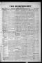 Newspaper: The Independent And The Dewey World (Bartlesville, Okla.), Vol. 11, N…
