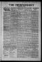 Newspaper: The Independent And The Dewey World (Bartlesville, Okla.), Vol. 14, N…