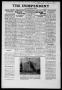 Newspaper: The Independent And The Dewey World (Bartlesville, Okla.), Vol. 13, N…