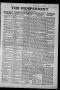 Newspaper: The Independent And The Dewey World (Bartlesville, Okla.), Vol. 11, N…