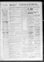 Newspaper: The Daily Times-Journal. (Oklahoma City, Okla. Terr.), Vol. 7, No. 12…